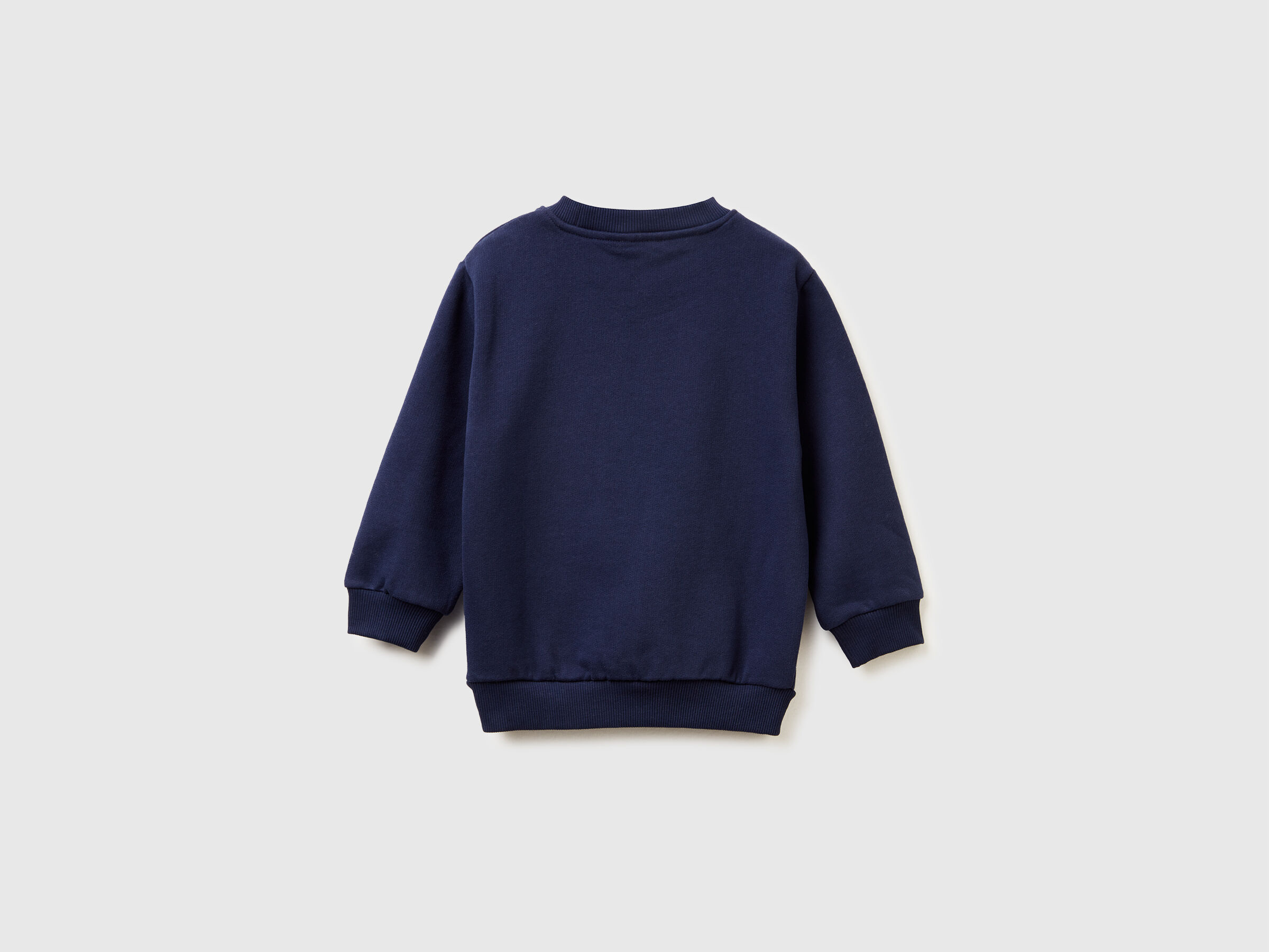 SWEATER L/S Junior Boy image number 2